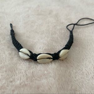 PUKA SHELL BRACELET (authentic, made in mexico)